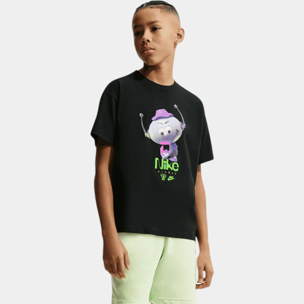 Изображение ФУТБОЛКА K NSW TEE M90 MAX GRAIL